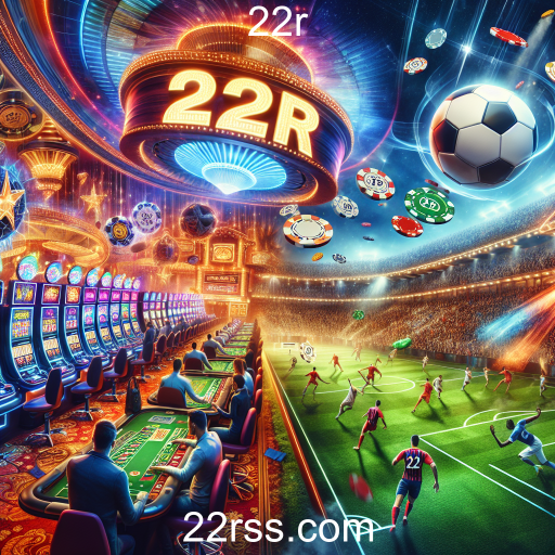 A Evolução dos Jogos de Esporte: Realismo e Competitividade